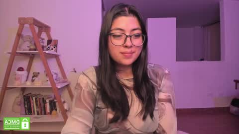 Sarah Ana Banana online show from February 27, 1:59 am