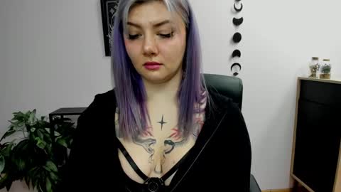 Snapshot of perfect_gabbie chatting on February 4, 6:49 pm Gabbie online show from February 4, 6:49 pm