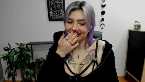 Snapshot of perfect_gabbie chatting on February 2, 5:59 pm Gabbie online show from February 2, 5:59 pm