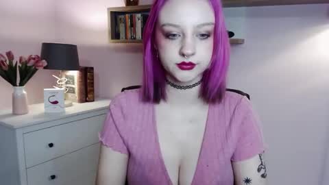 Madeline online show from January 9, 3:55 pm