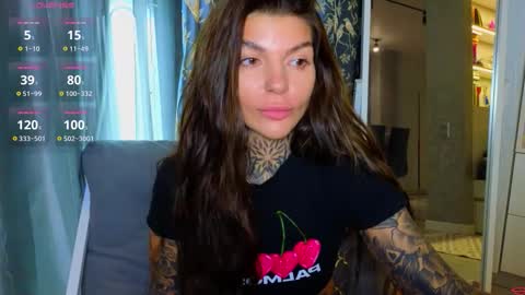 Anna online show from March 14, 11:00 am