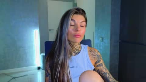 Anna online show from September 22, 8:35 am