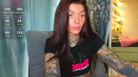 Anna online show from April 12, 10:29 am