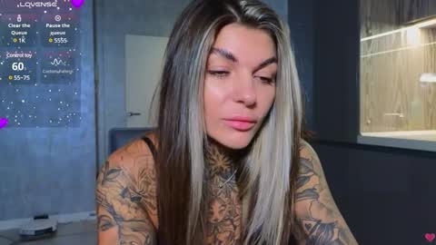 Anna online show from January 25, 10:51 am