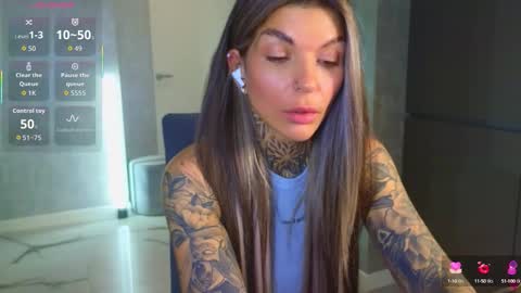 Anna online show from September 21, 8:24 am