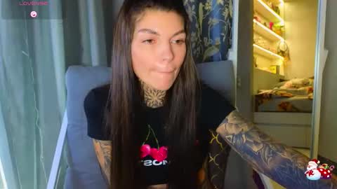 Anna online show from February 22, 11:33 am