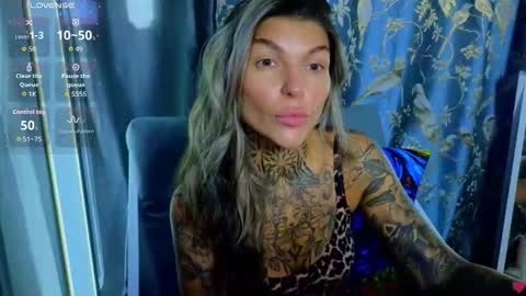 Anna online show from November 10, 10:54 am