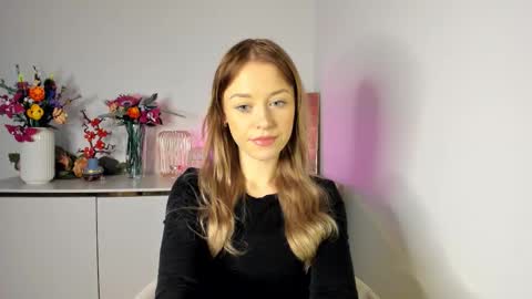 Cindy online show from February 25, 6:34 am