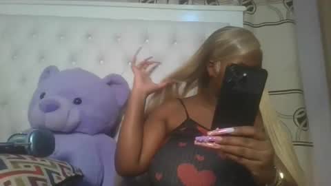 Taurus online show from April 5, 7:35 pm