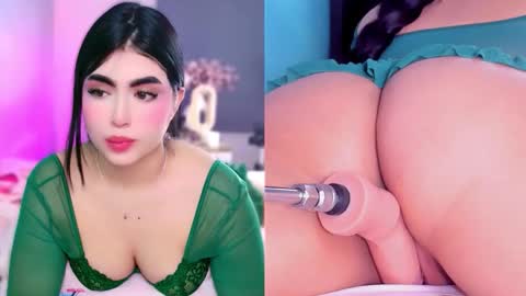 perla_cm online show from March 18, 11:15 am