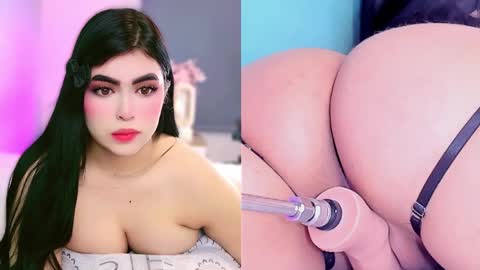 perla_cm online show from April 2, 10:57 am