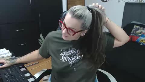 goloza online show from October 30, 3:31 am