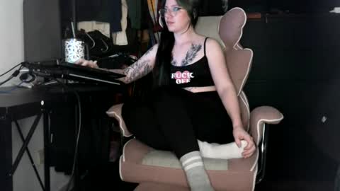 Persephone online show from July 31, 12:06 pm