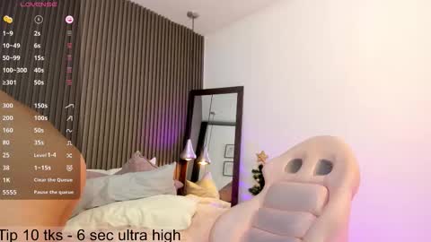 Lizza online show from January 6, 5:38 pm