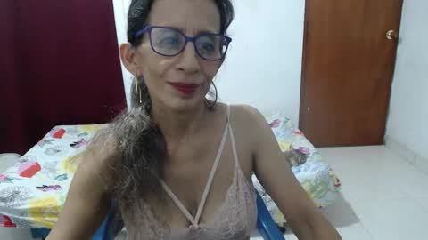 luz  online show from October 8, 4:17 am