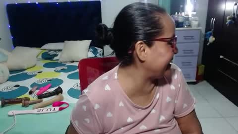 SAMY online show from March 2, 11:17 am