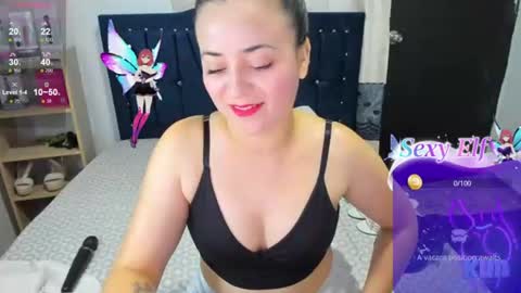 Kimberly online show from July 11, 6:08 pm