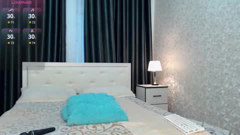 im Ju  PVT IS OPEN -- LUSH IS ON online show from October 29, 6:07 am