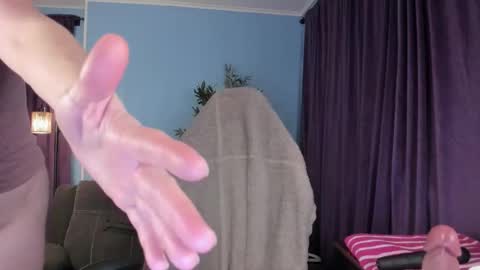 Kelly online show from January 13, 12:42 pm