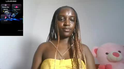 Ashley online show from April 7, 9:11 am