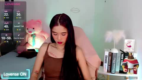 Jacky online show from February 26, 5:23 pm