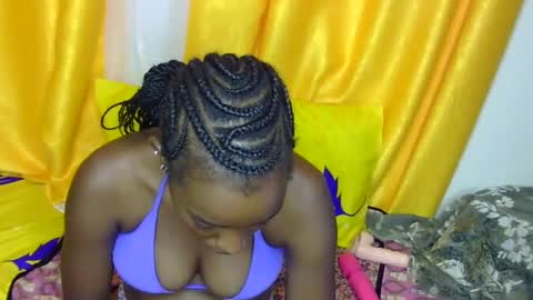 Tanya online show from December 22, 5:23 am