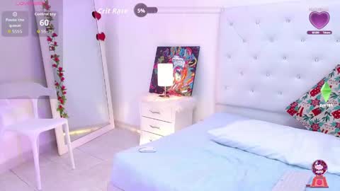 petitecherry_ online show from June 2, 7:59 pm