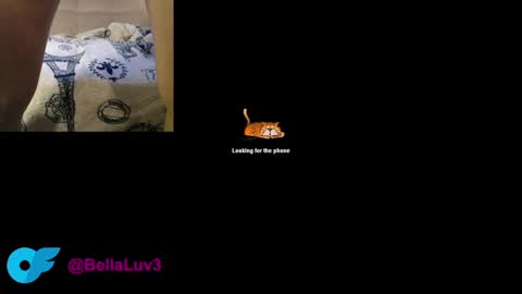 Bella online show from February 27, 10:53 pm