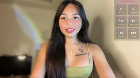 Snapshot of petitegirlx69 chatting on January 1, 7:32 pm miss lisa online show from January 1, 7:32 pm
