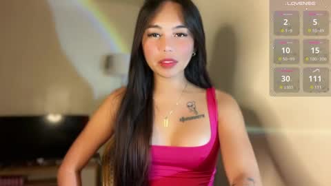 Snapshot of petitegirlx69 chatting on January 27, 8:49 pm miss lisa online show from January 27, 8:49 pm
