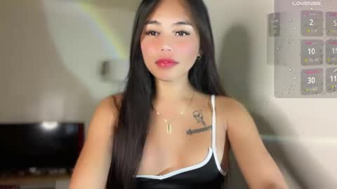 Snapshot of petitegirlx69 chatting on January 27, 2:10 am miss lisa online show from January 27, 2:10 am
