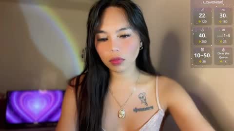 Snapshot of petitegirlx69 chatting on March 11, 8:20 pm miss lisa online show from March 11, 8:20 pm