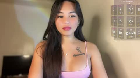 Snapshot of petitegirlx69 chatting on January 15, 7:59 am miss lisa online show from January 15, 7:59 am