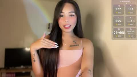 Snapshot of petitegirlx69 chatting on January 21, 3:32 pm miss lisa online show from January 21, 3:32 pm