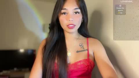 Snapshot of petitegirlx69 chatting on February 4, 6:25 am miss lisa online show from February 4, 6:25 am