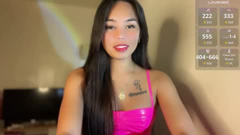 Snapshot of petitegirlx69 chatting on February 2, 7:14 pm miss lisa online show from February 2, 7:14 pm