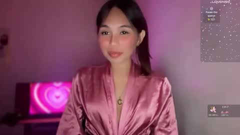 miss lisa online show from March 29, 5:23 pm