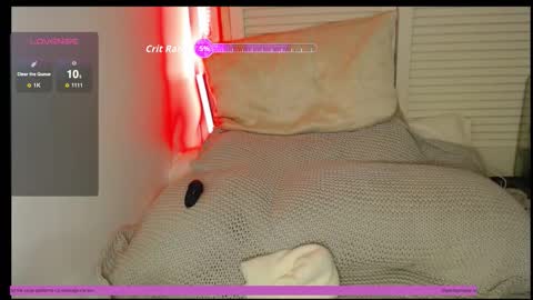 petitegirlypop online show from October 30, 1:45 pm