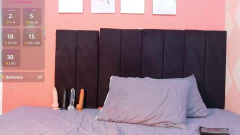 little sharon online show from January 7, 2:59 am