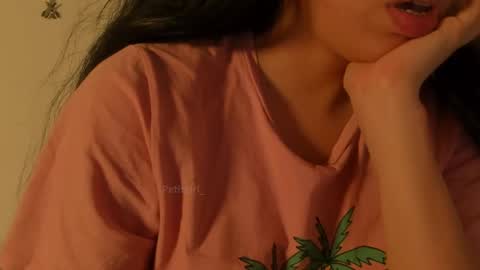 Snapshot of petitgirl_ chatting on February 28, 4:10 am  J A S S  online show from February 28, 4:10 am