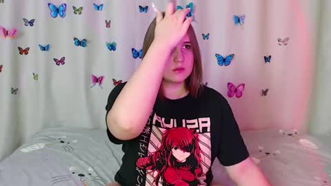 phantommira online show from December 26, 7:16 pm