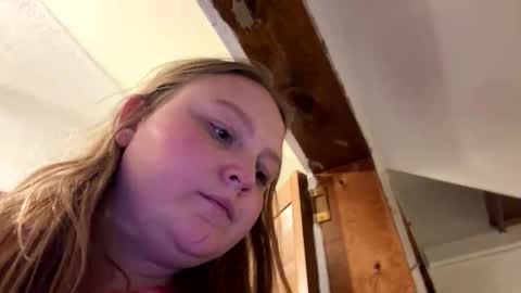 PhatAssBlond online show from December 21, 11:41 pm