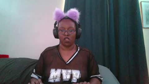 Snapshot of phatcat1370 chatting on March 3, 4:32 pm Jodi Sparxxx online show from March 3, 4:32 pm