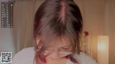 Jenny online show from November 29, 4:16 am