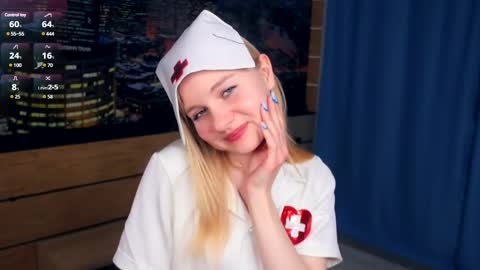 Hann G. Jones online show from February 14, 7:38 am