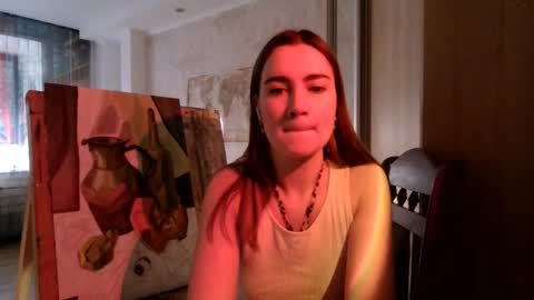 Jenny online show from November 20, 10:16 am