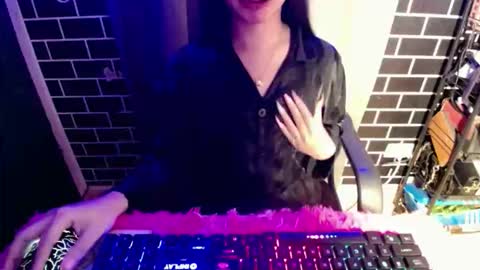 SEVE online show from February 22, 1:34 pm