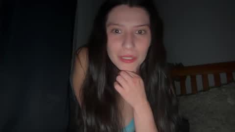 Mila online show from July 26, 3:36 am
