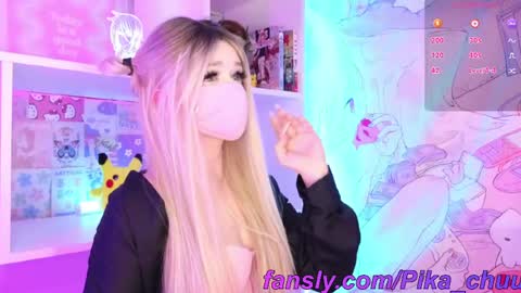 Sonya online show from March 21, 10:15 pm