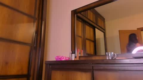 PikaNikaAh online show from April 15, 7:14 pm